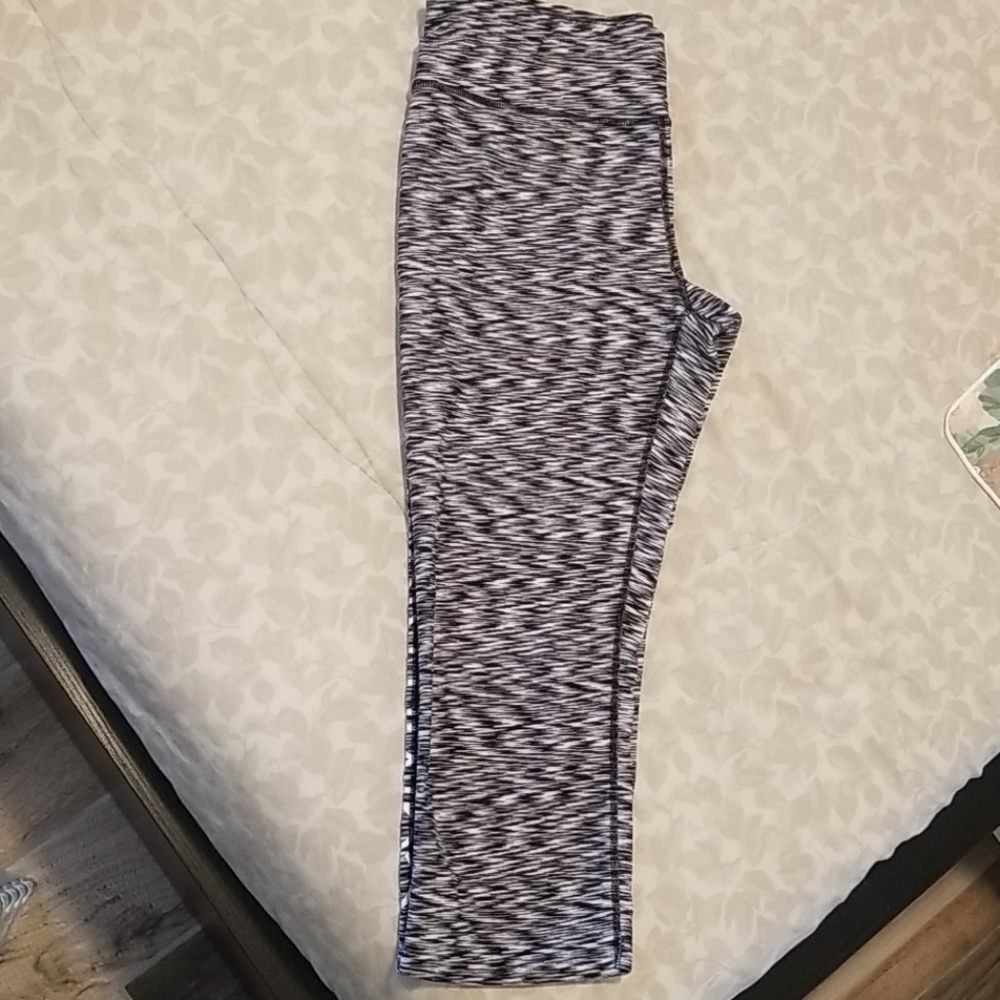Calvin Klein Performance workout Leggins